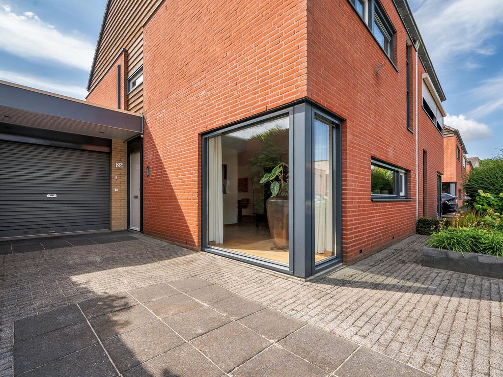 Saffier 26, VENLO