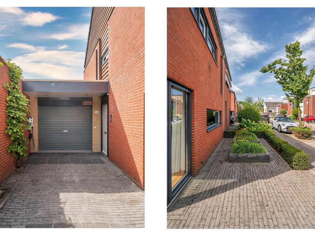 Saffier 26, VENLO