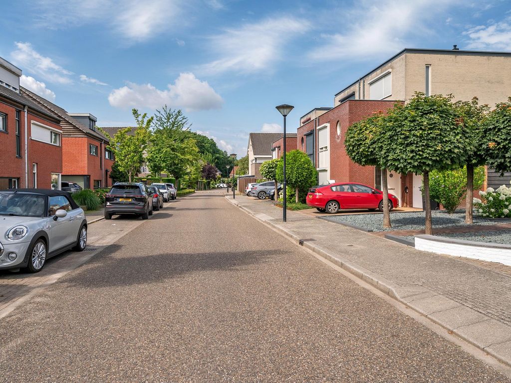 Saffier 26, VENLO