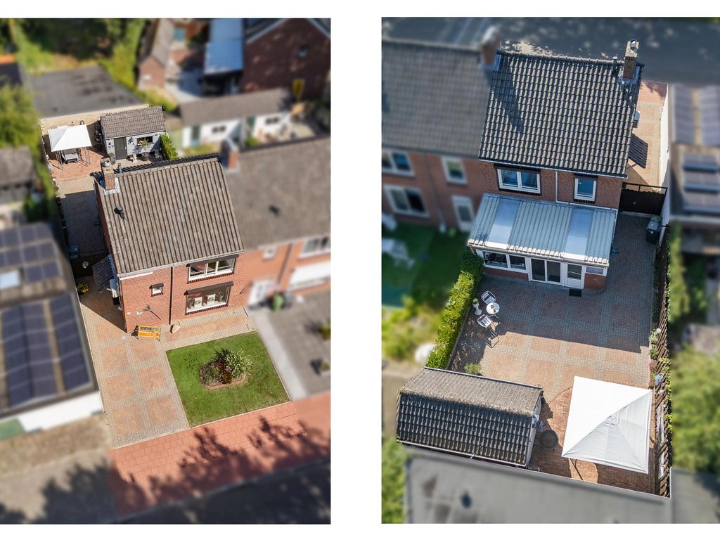 Merelweg 38, VENLO