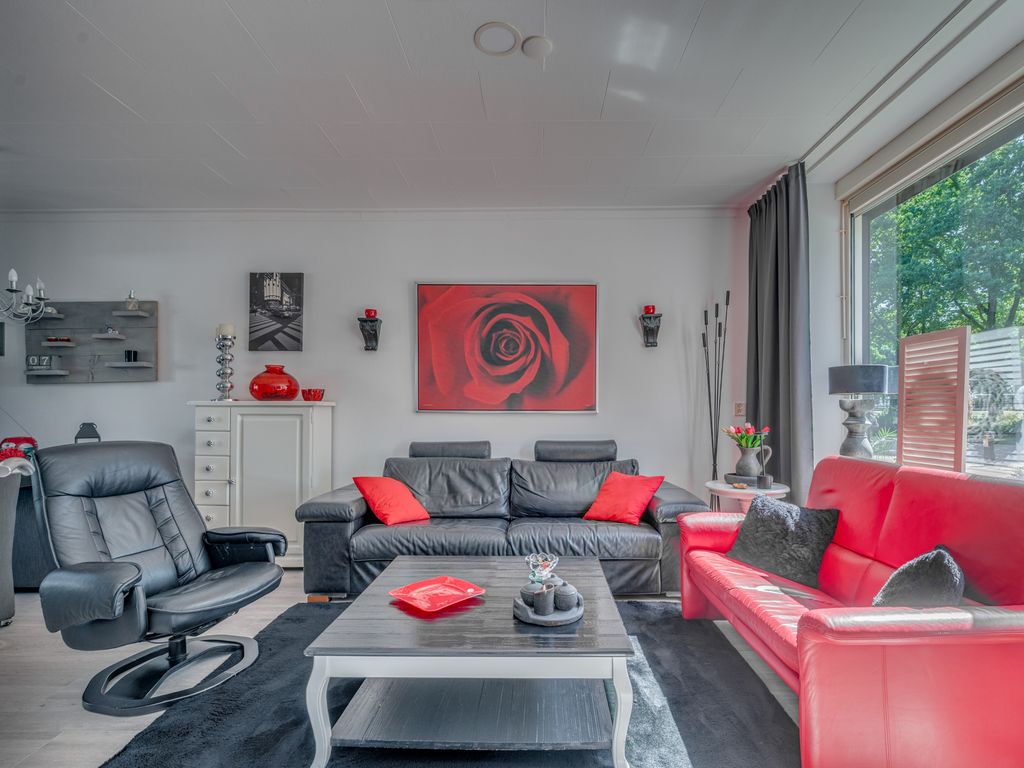 Merelweg 38, VENLO