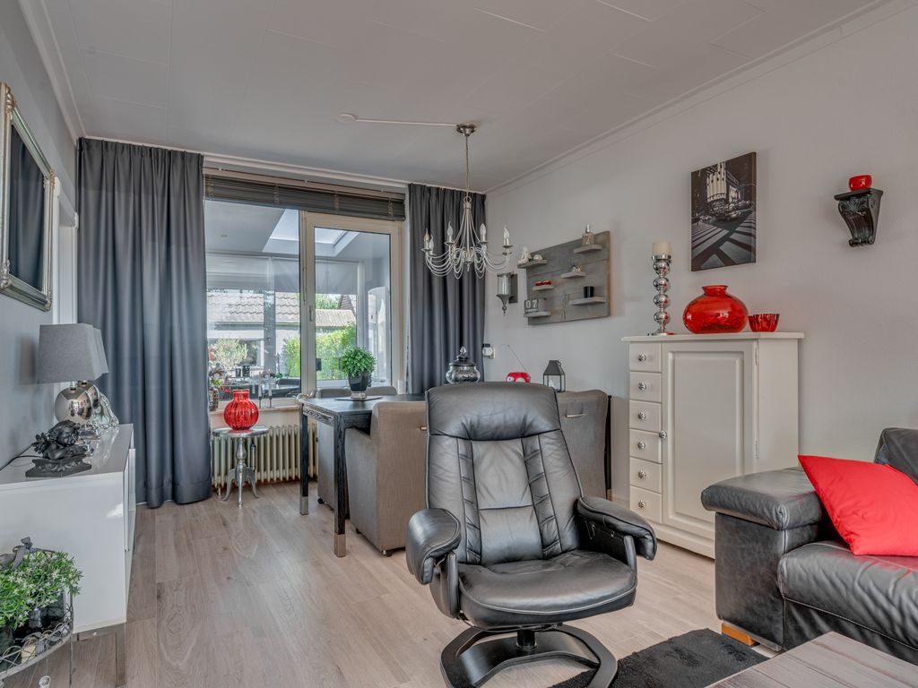 Merelweg 38, VENLO