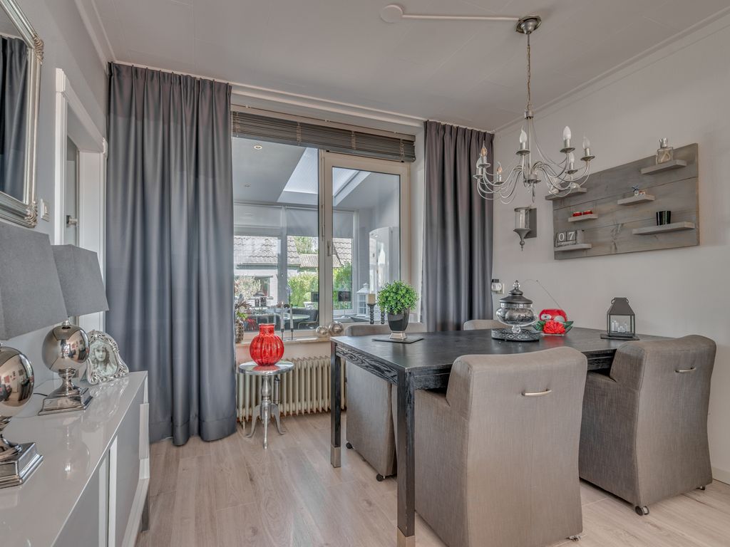 Merelweg 38, VENLO