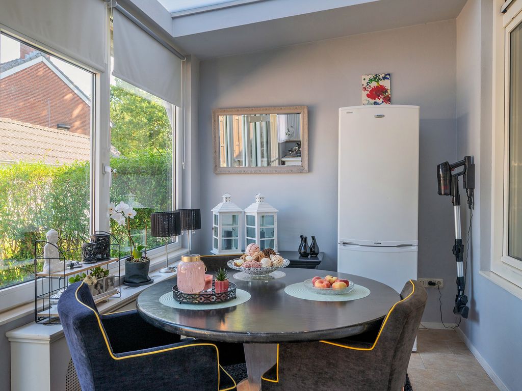 Merelweg 38, VENLO