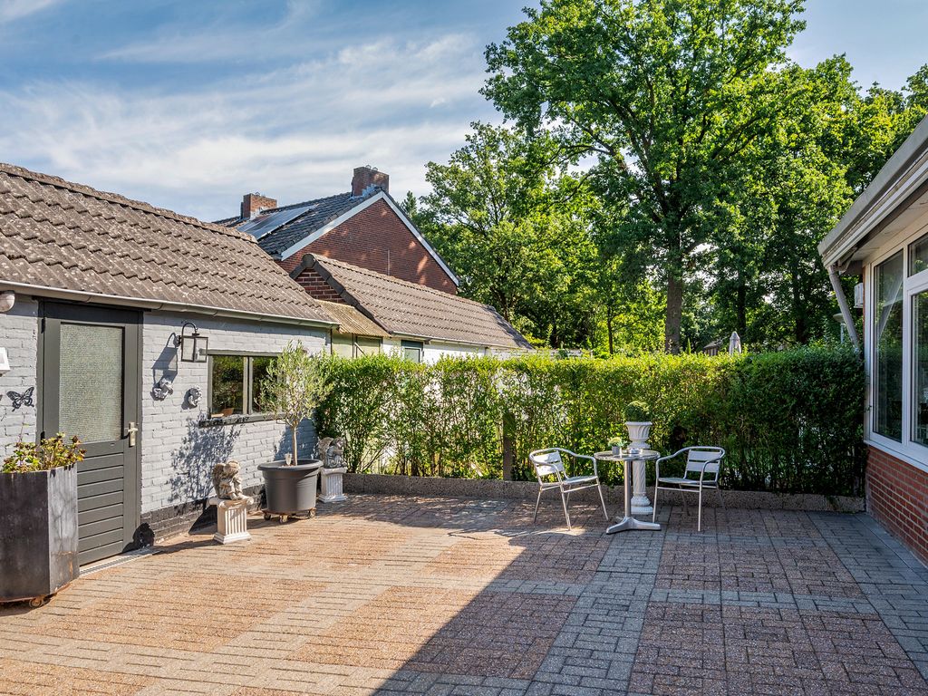 Merelweg 38, VENLO