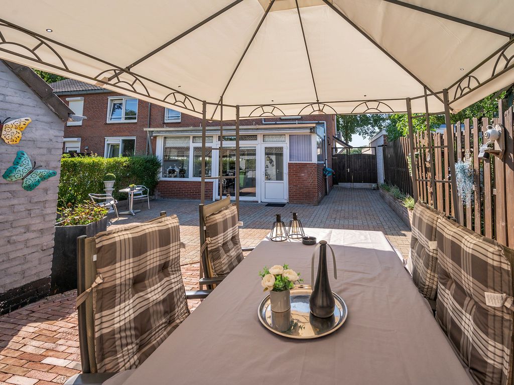 Merelweg 38, VENLO