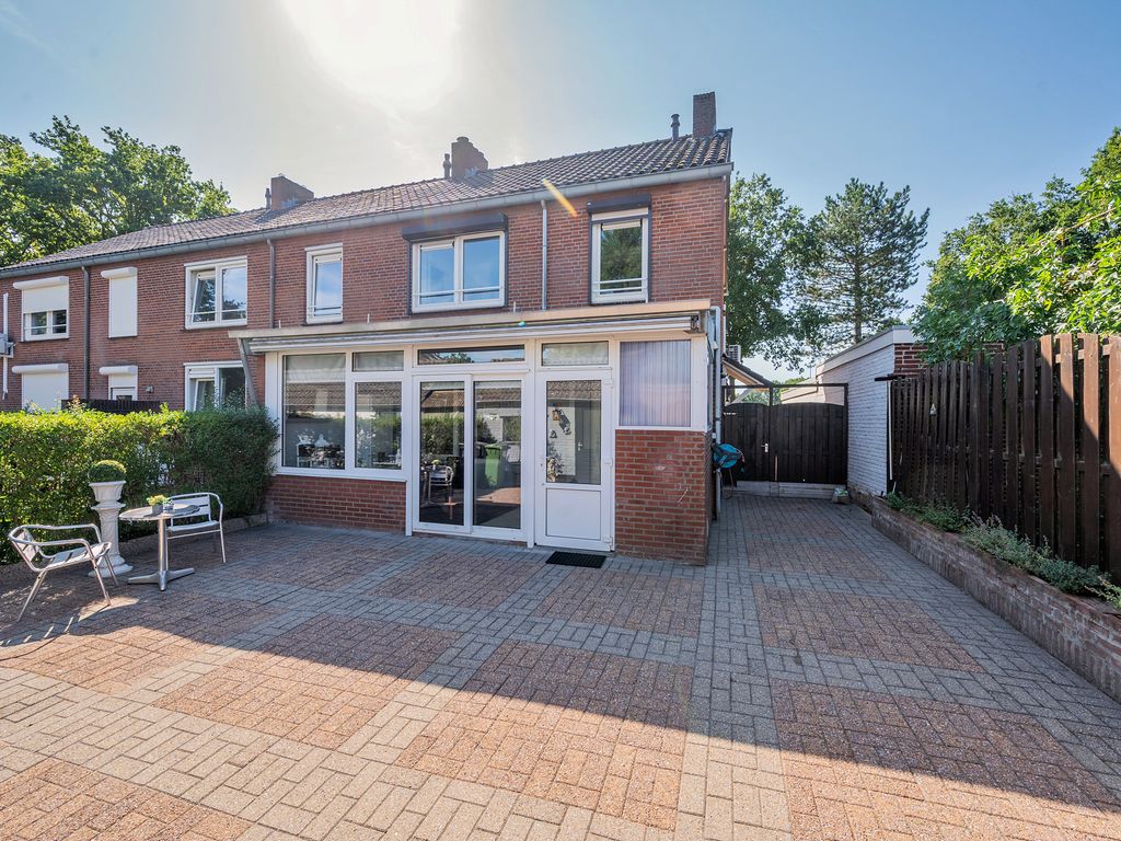 Merelweg 38, VENLO