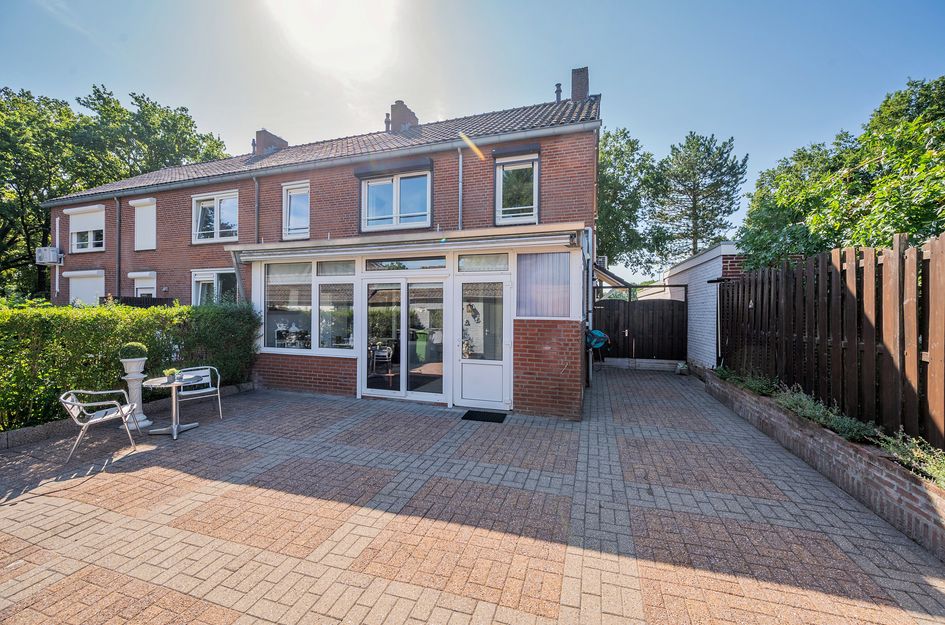 Merelweg 38