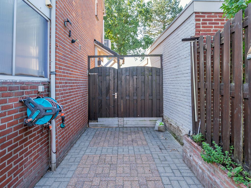 Merelweg 38, VENLO