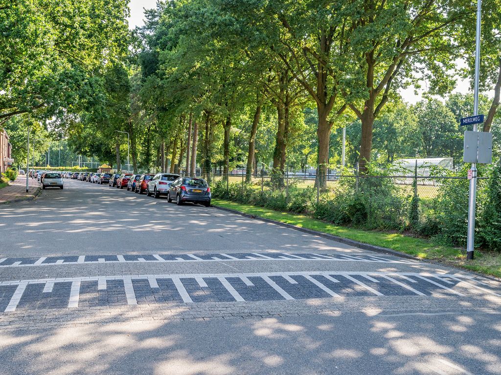 Merelweg 38, VENLO