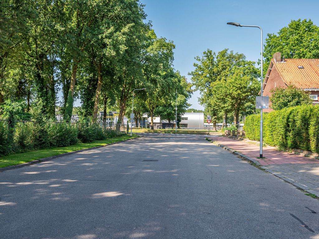 Merelweg 38, VENLO