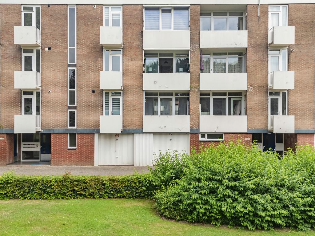 Alberickstraat 119, VENLO