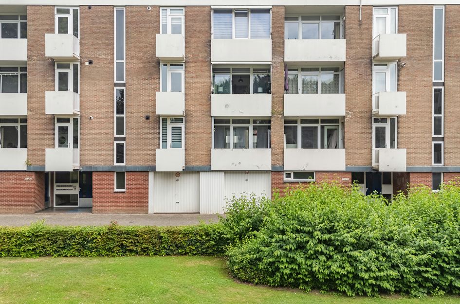 Alberickstraat 119