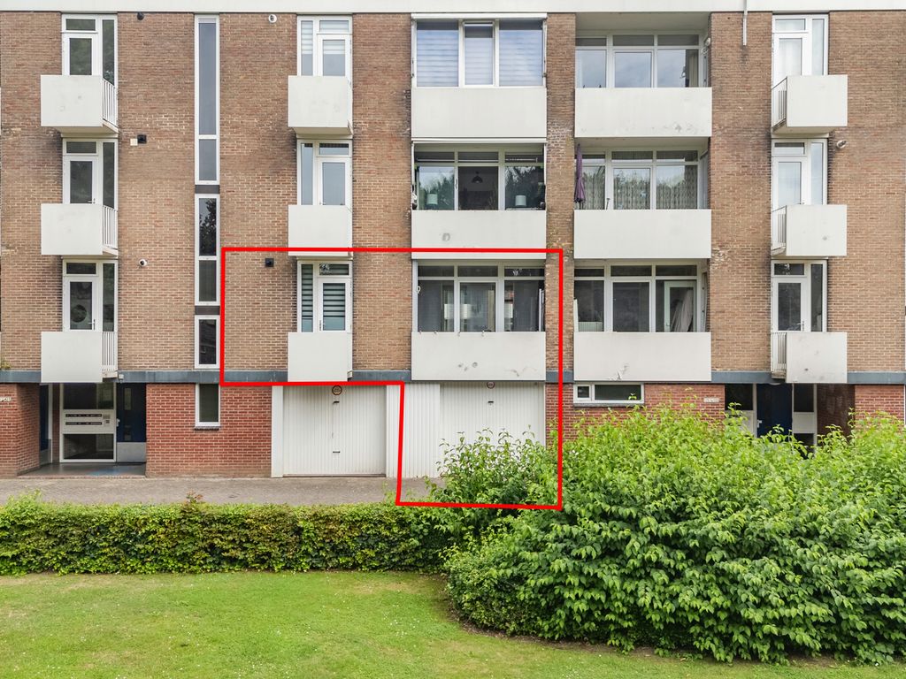 Alberickstraat 119, VENLO