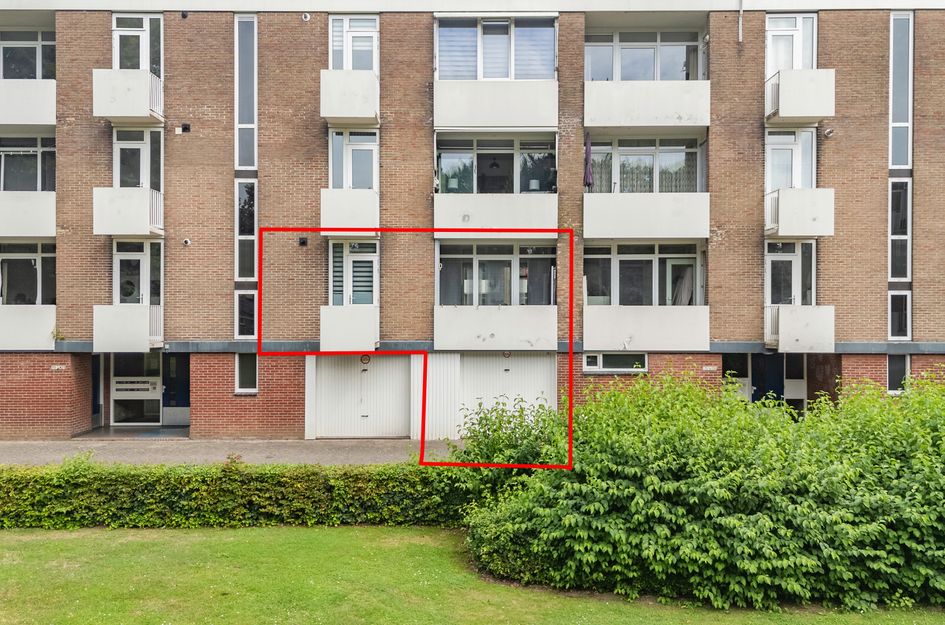 Alberickstraat 119