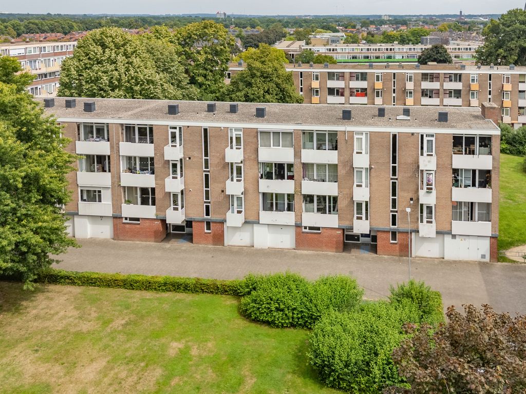 Alberickstraat 119, VENLO