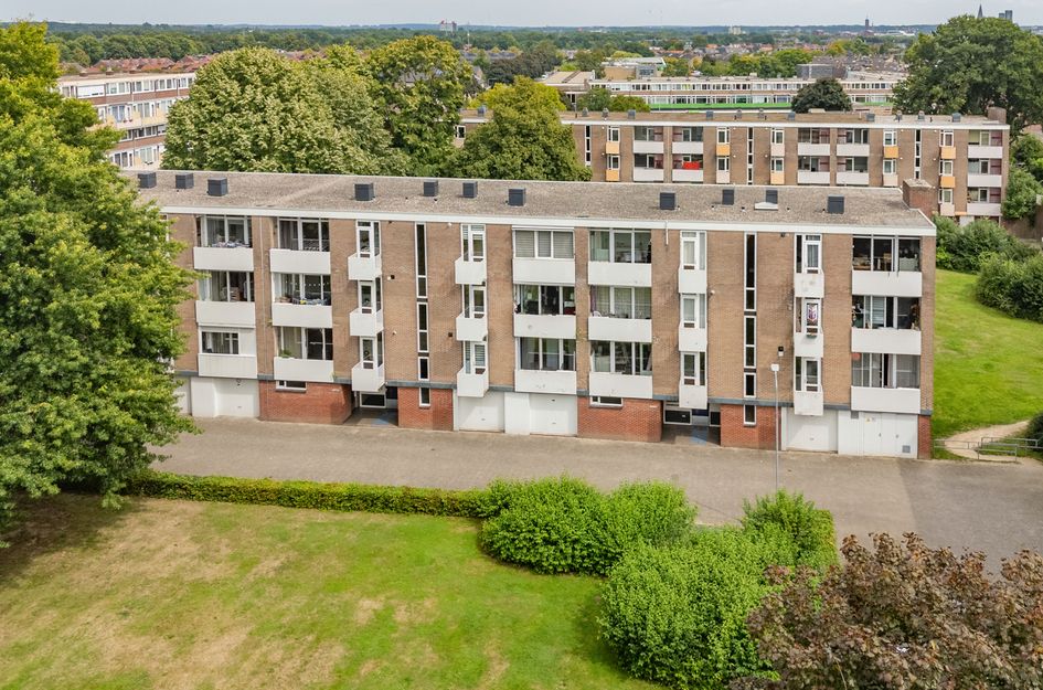 Alberickstraat 119