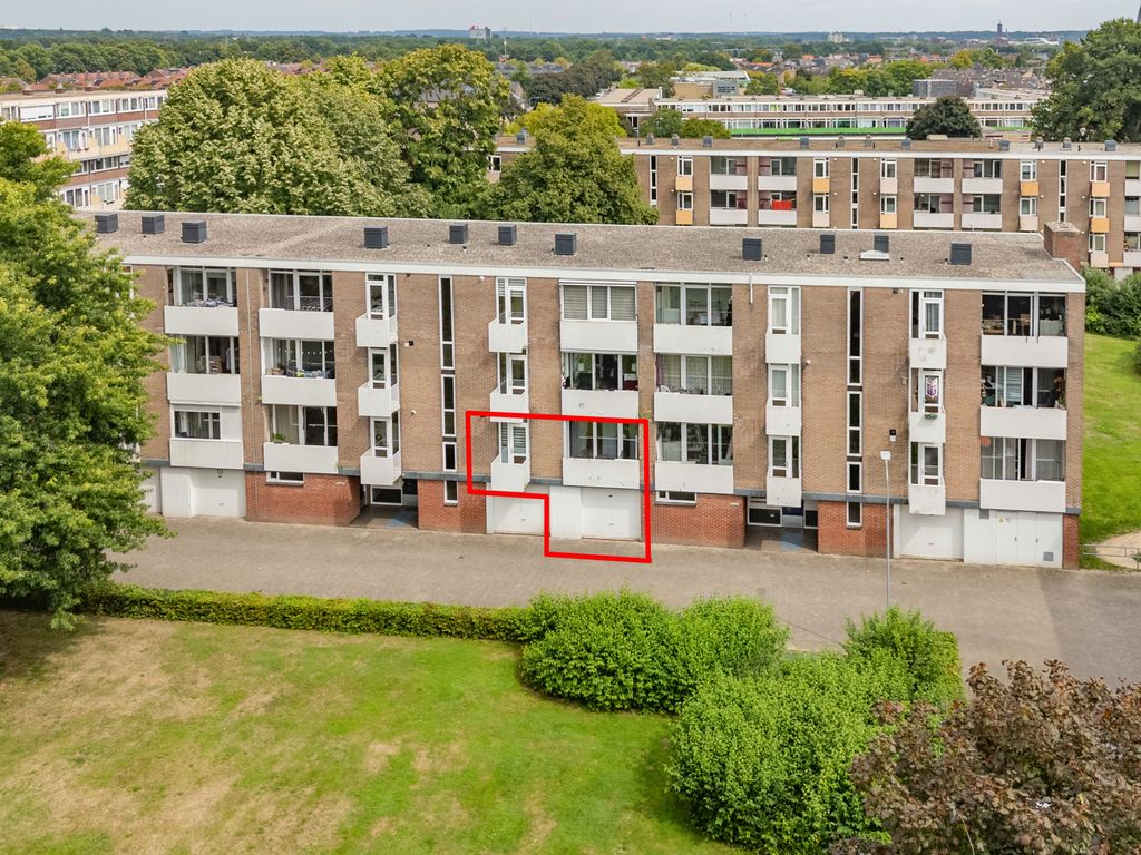Alberickstraat 119, VENLO