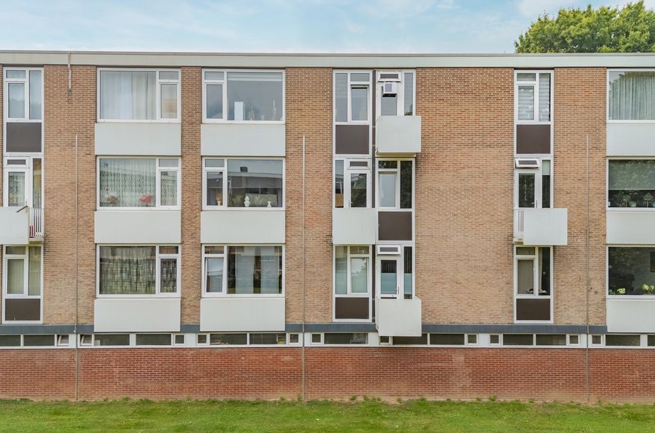 Alberickstraat 119