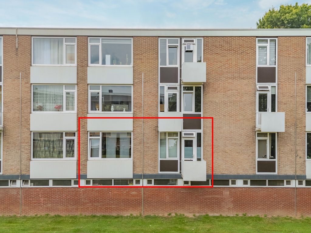 Alberickstraat 119, VENLO