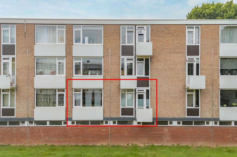 Alberickstraat 119