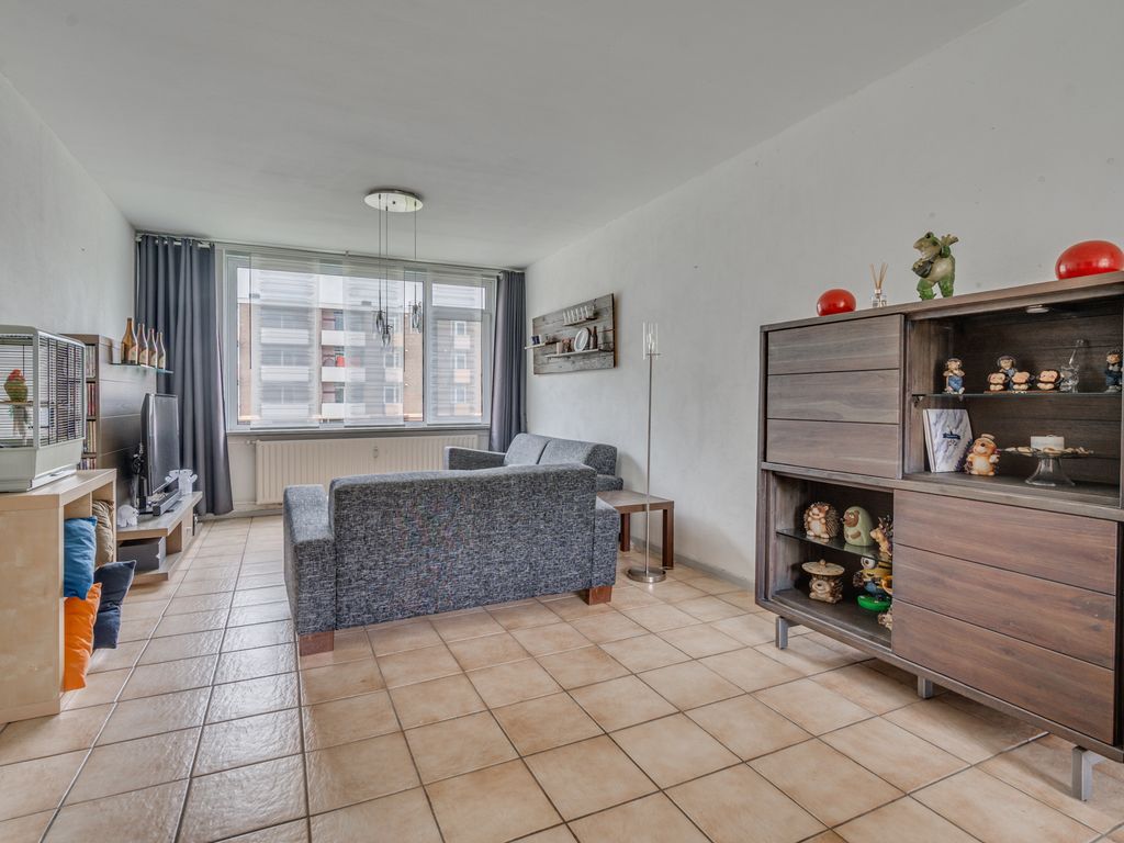 Alberickstraat 119, VENLO