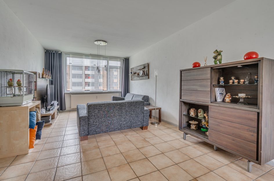 Alberickstraat 119