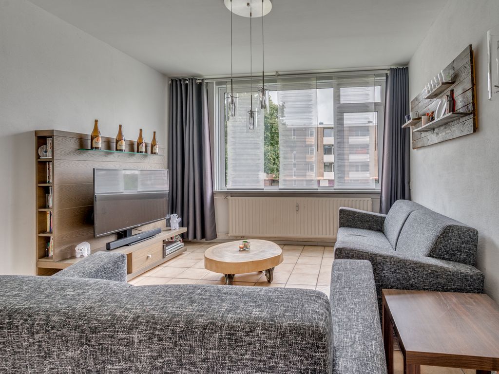 Alberickstraat 119, VENLO