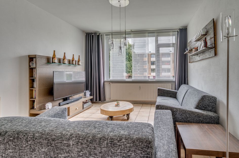 Alberickstraat 119