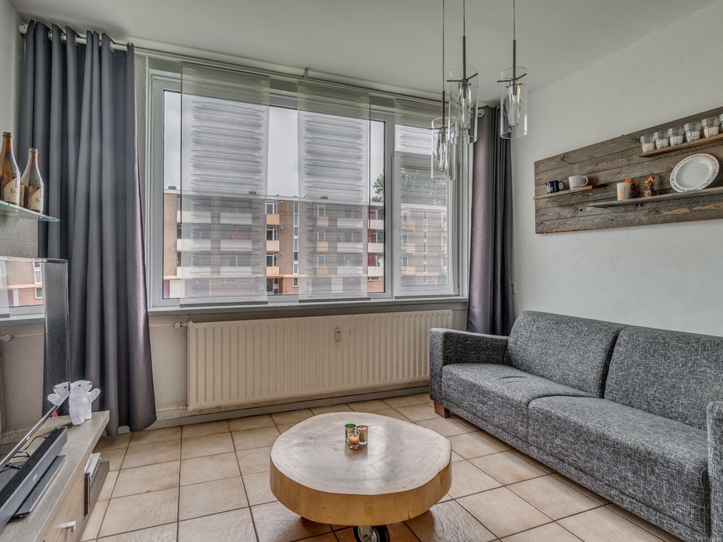Alberickstraat 119, VENLO