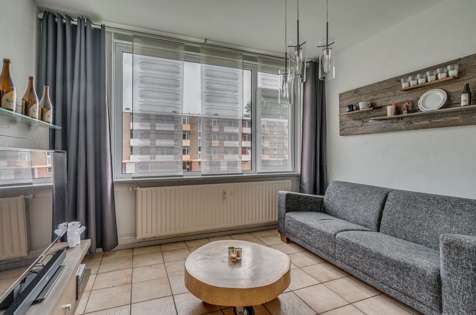 Alberickstraat 119