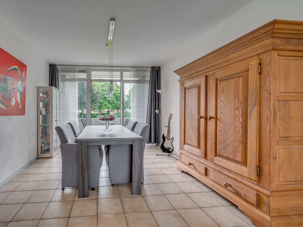 Alberickstraat 119, VENLO