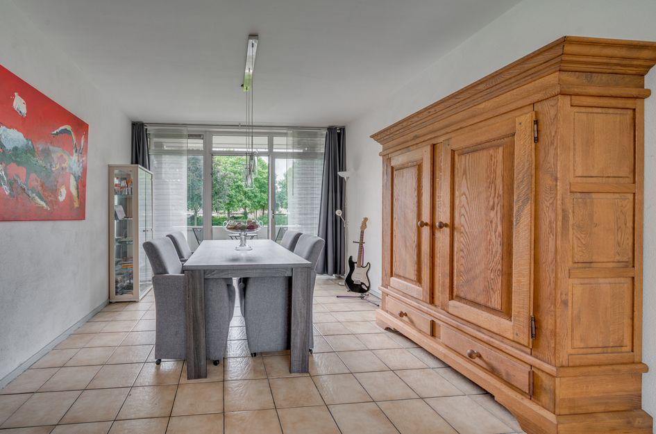 Alberickstraat 119