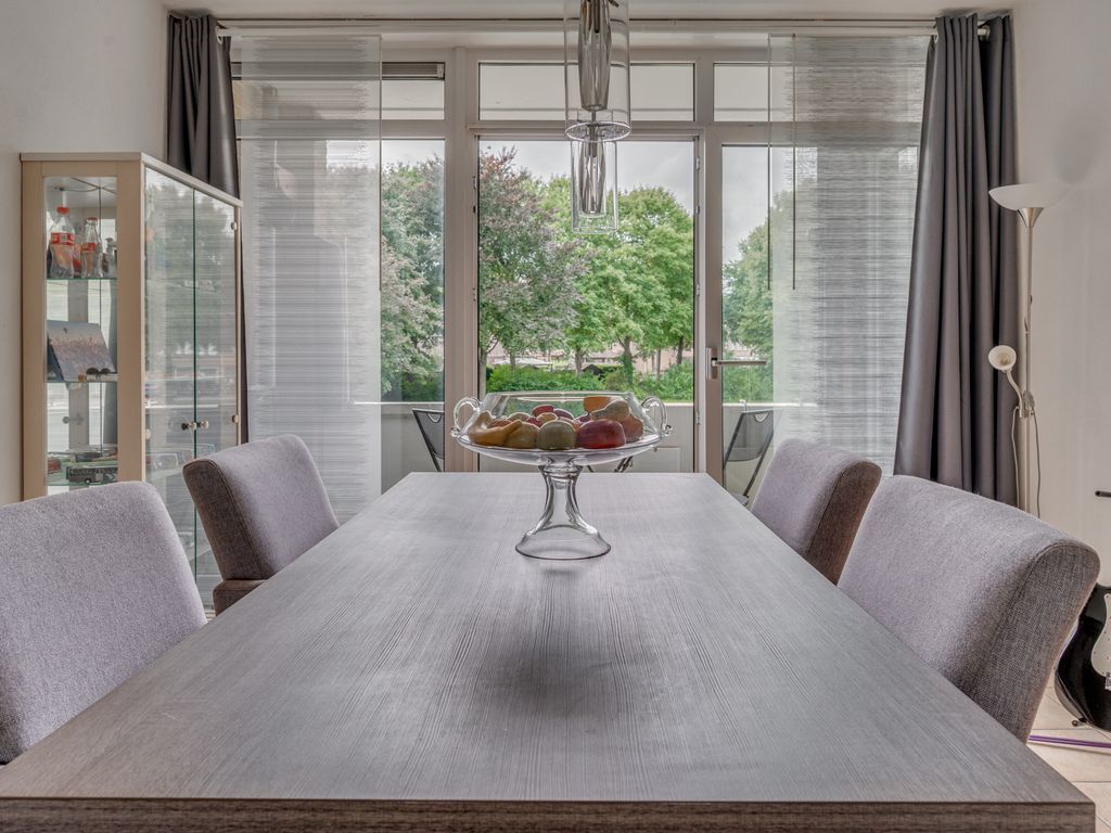 Alberickstraat 119, VENLO