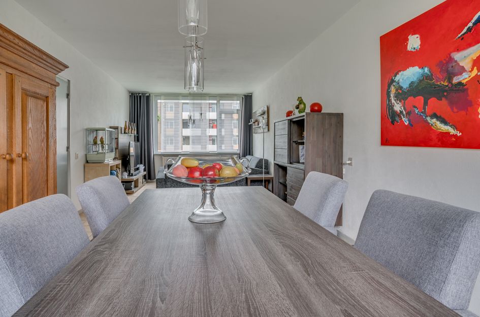 Alberickstraat 119