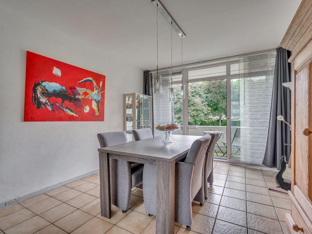 Alberickstraat 119, VENLO