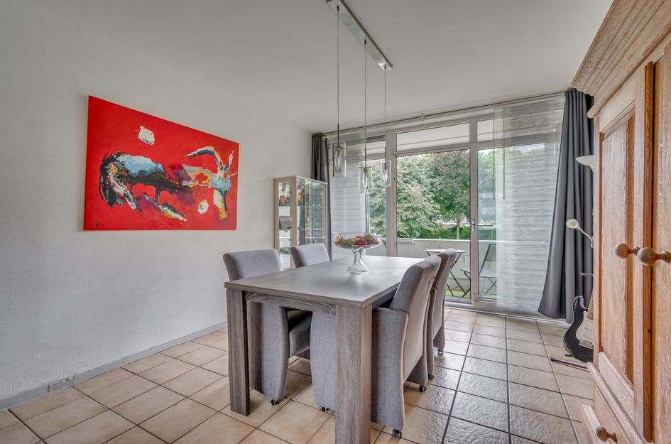 Alberickstraat 119