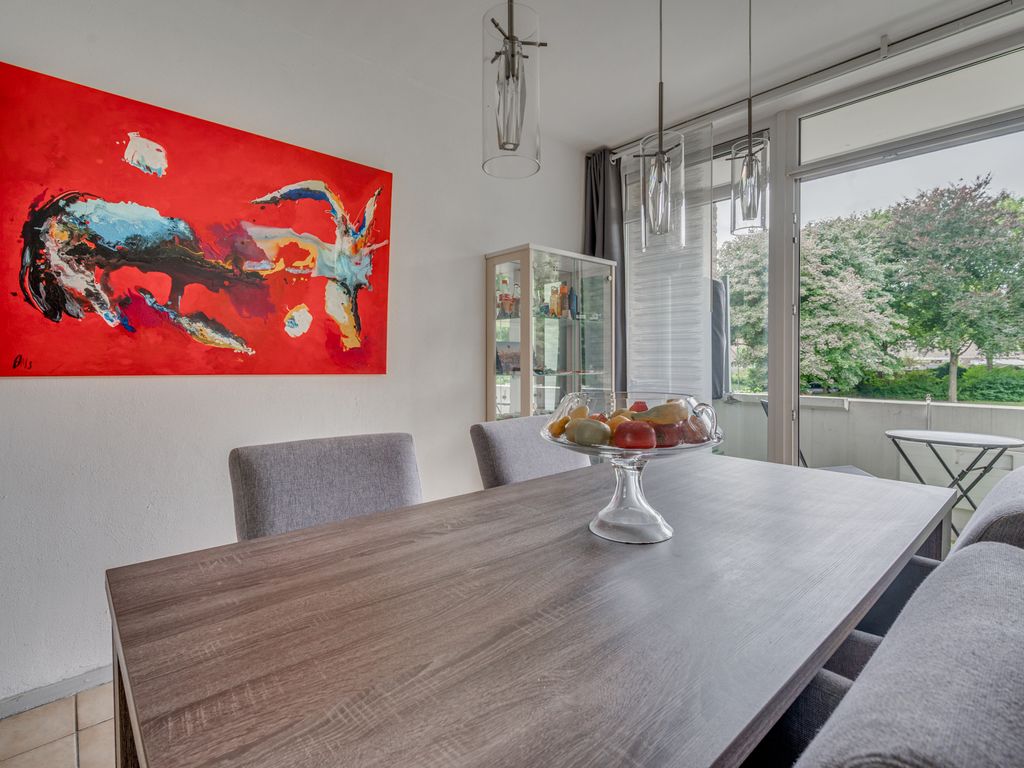 Alberickstraat 119, VENLO