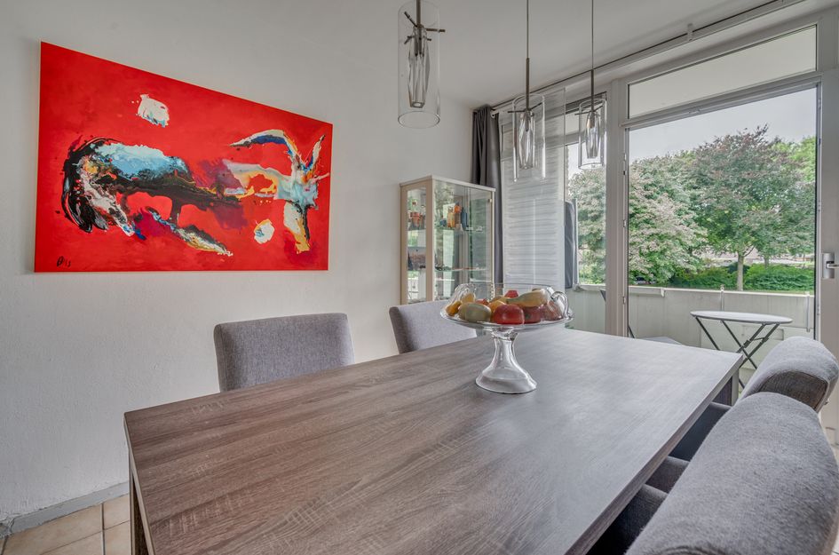 Alberickstraat 119