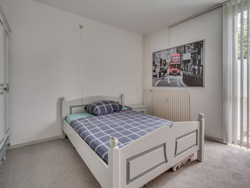 Alberickstraat 119, VENLO