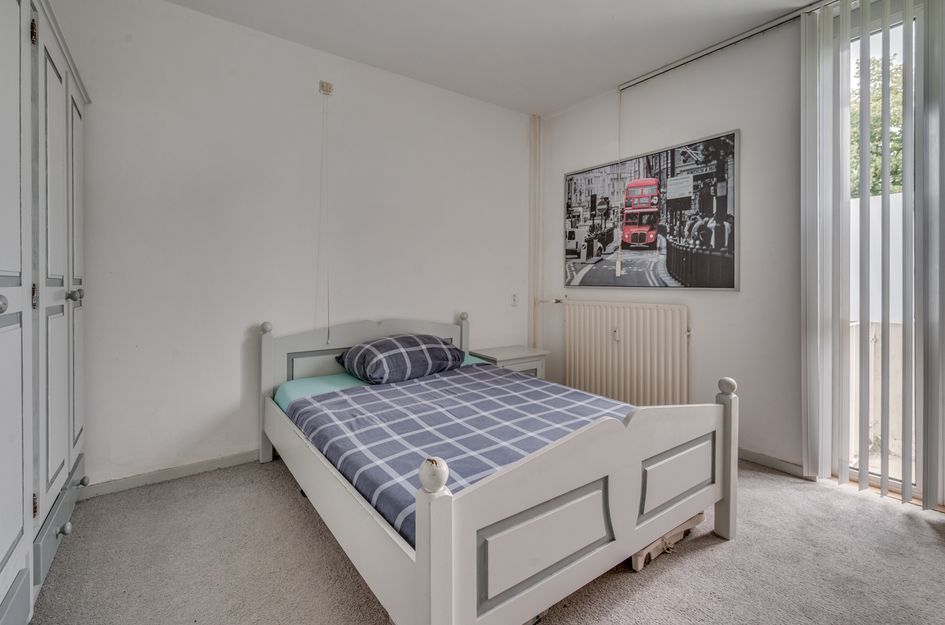Alberickstraat 119