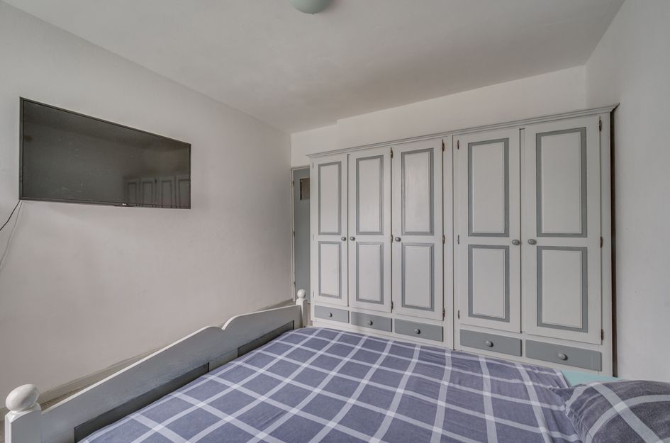 Alberickstraat 119