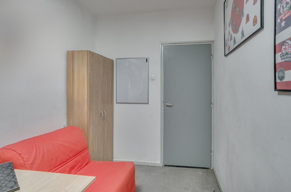 Alberickstraat 119