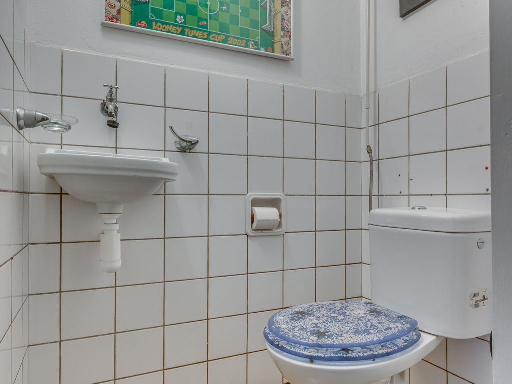 Alberickstraat 119, VENLO