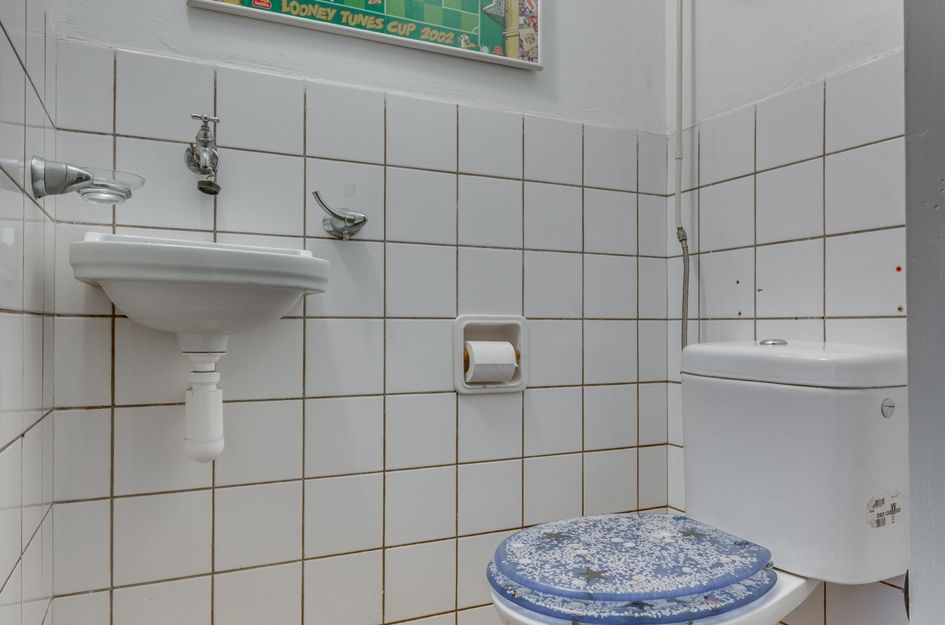 Alberickstraat 119