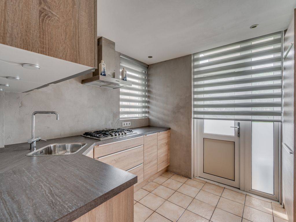Alberickstraat 119, VENLO
