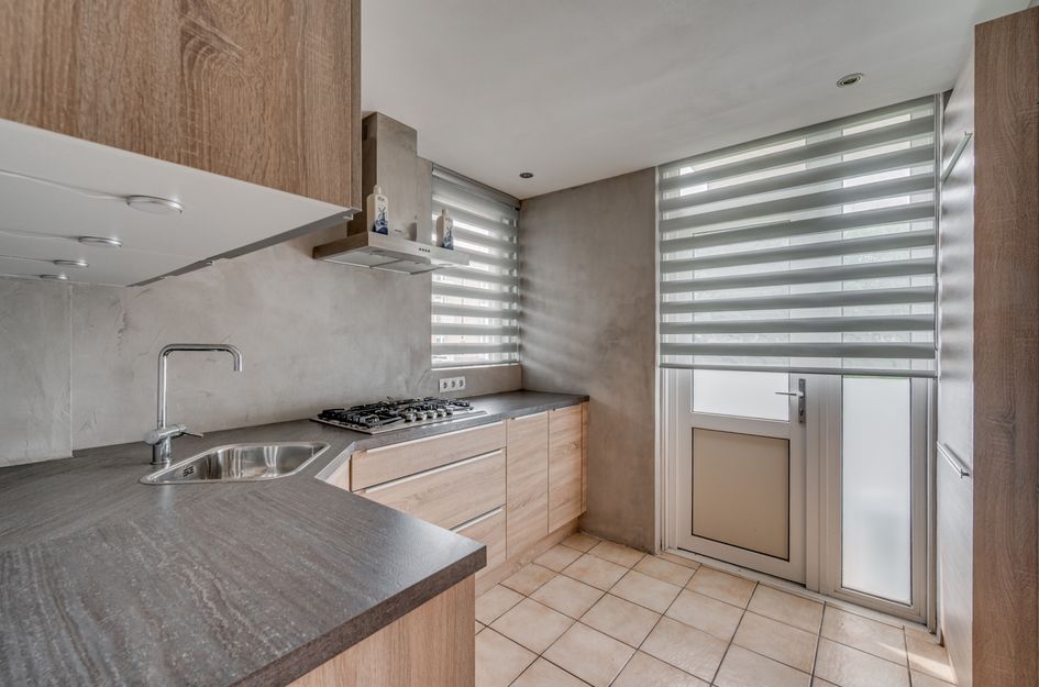 Alberickstraat 119