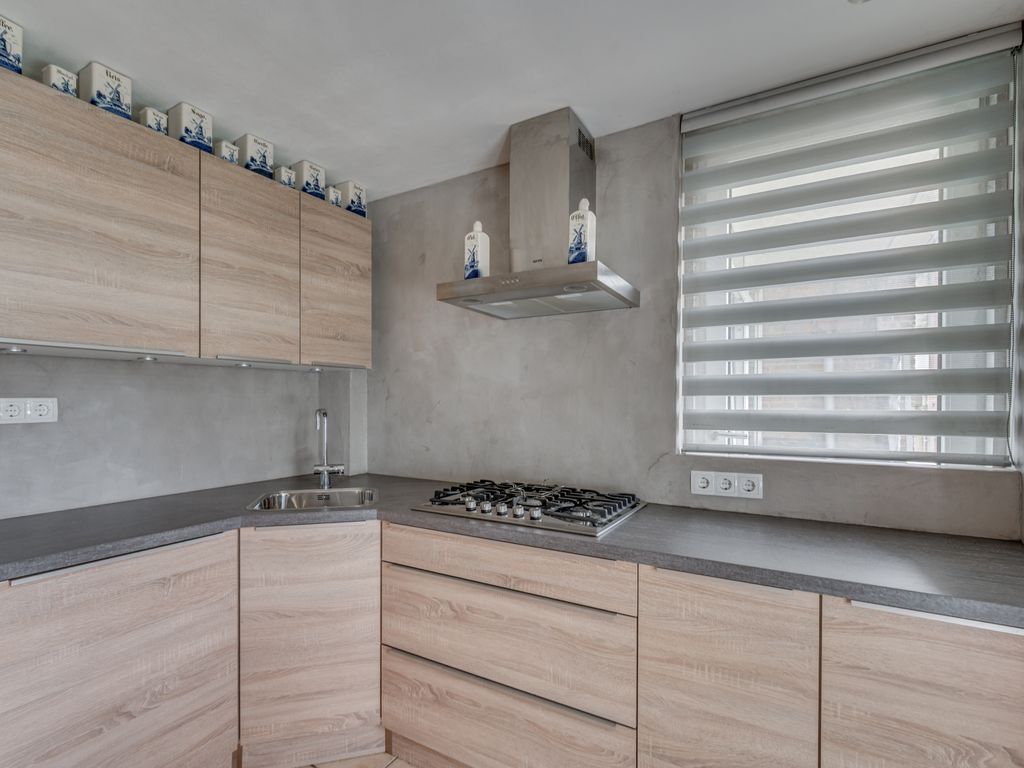 Alberickstraat 119, VENLO
