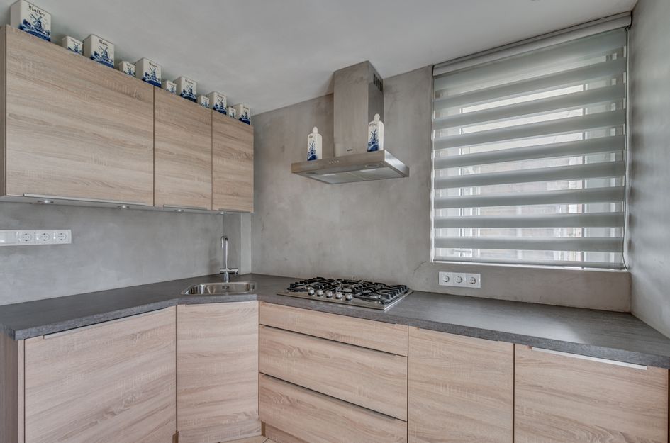 Alberickstraat 119