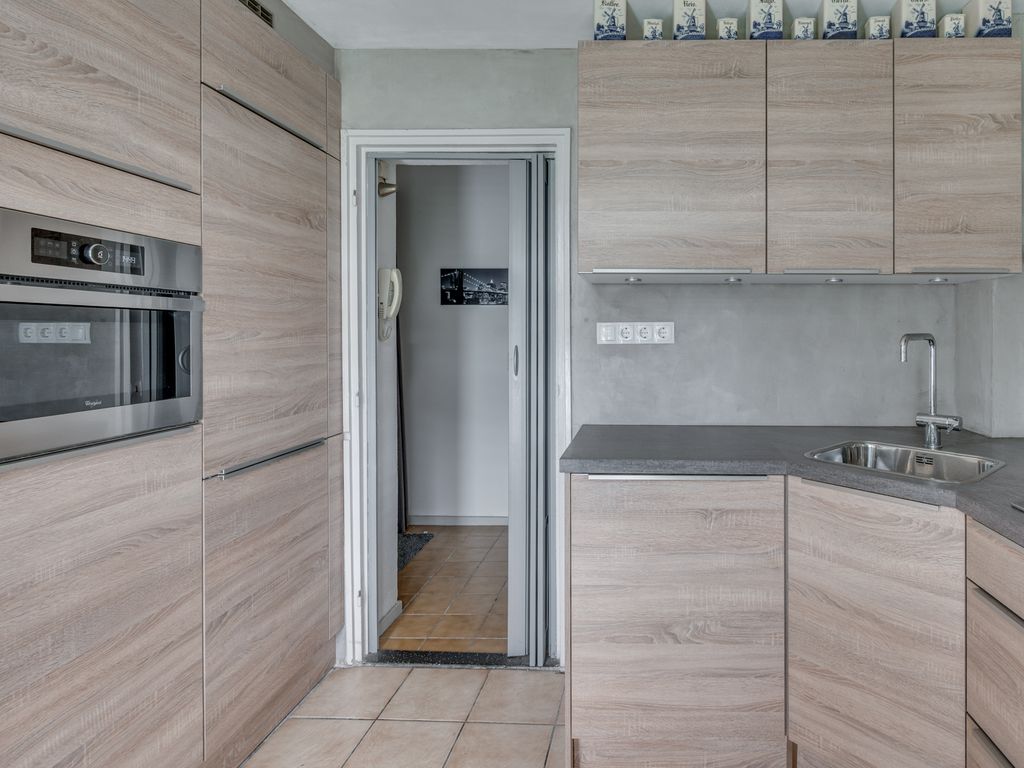 Alberickstraat 119, VENLO
